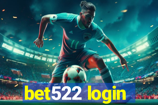 bet522 login